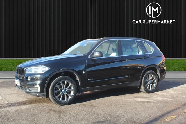 2017 BMW X5 - Photo 11