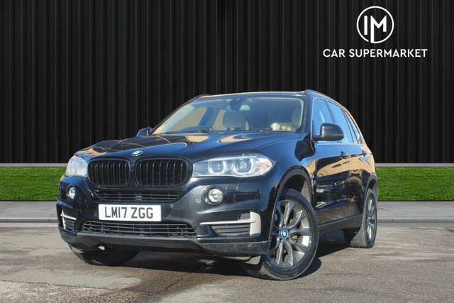 2017 BMW X5 - Photo 3