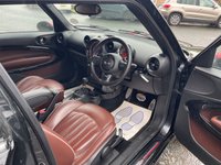 USED 2014 64 MINI COOPER 1.6 John Cooper Works SUV 3dr Petrol Auto ALL4 Euro 5 (218 ps) GREAT SPEC+FULL BMW HISTORY