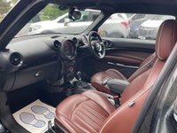 USED 2014 64 MINI COOPER 1.6 John Cooper Works SUV 3dr Petrol Auto ALL4 Euro 5 (218 ps) GREAT SPEC+FULL BMW HISTORY