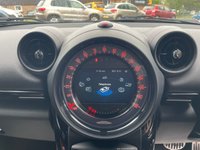 USED 2014 64 MINI COOPER 1.6 John Cooper Works SUV 3dr Petrol Auto ALL4 Euro 5 (218 ps) GREAT SPEC+FULL BMW HISTORY