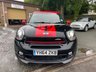 USED 2014 64 MINI COOPER 1.6 John Cooper Works SUV 3dr Petrol Auto ALL4 Euro 5 (218 ps) GREAT SPEC+FULL BMW HISTORY
