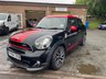 USED 2014 64 MINI COOPER 1.6 John Cooper Works SUV 3dr Petrol Auto ALL4 Euro 5 (218 ps) GREAT SPEC+FULL BMW HISTORY
