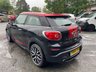 USED 2014 64 MINI COOPER 1.6 John Cooper Works SUV 3dr Petrol Auto ALL4 Euro 5 (218 ps) GREAT SPEC+FULL BMW HISTORY