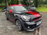 USED 2014 64 MINI COOPER 1.6 John Cooper Works SUV 3dr Petrol Auto ALL4 Euro 5 (218 ps) GREAT SPEC+FULL BMW HISTORY