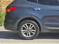 USED 2015 15 HYUNDAI SANTA FE 2.2 CRDi Premium SUV 5dr Diesel Manual 4WD Euro 5 (7 seat) (194 bhp) 