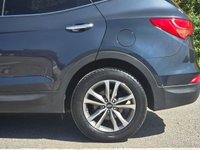 USED 2015 15 HYUNDAI SANTA FE 2.2 CRDi Premium SUV 5dr Diesel Manual 4WD Euro 5 (7 seat) (194 bhp) 