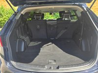 USED 2015 15 HYUNDAI SANTA FE 2.2 CRDi Premium SUV 5dr Diesel Manual 4WD Euro 5 (7 seat) (194 bhp) 
