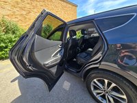 USED 2015 15 HYUNDAI SANTA FE 2.2 CRDi Premium SUV 5dr Diesel Manual 4WD Euro 5 (7 seat) (194 bhp) 