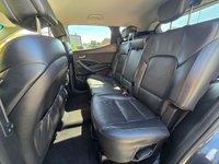 USED 2015 15 HYUNDAI SANTA FE 2.2 CRDi Premium SUV 5dr Diesel Manual 4WD Euro 5 (7 seat) (194 bhp) 