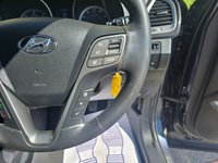 USED 2015 15 HYUNDAI SANTA FE 2.2 CRDi Premium SUV 5dr Diesel Manual 4WD Euro 5 (7 seat) (194 bhp) 