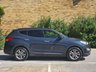USED 2015 15 HYUNDAI SANTA FE 2.2 CRDi Premium SUV 5dr Diesel Manual 4WD Euro 5 (7 seat) (194 bhp) 