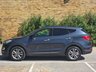 USED 2015 15 HYUNDAI SANTA FE 2.2 CRDi Premium SUV 5dr Diesel Manual 4WD Euro 5 (7 seat) (194 bhp) 