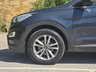 USED 2015 15 HYUNDAI SANTA FE 2.2 CRDi Premium SUV 5dr Diesel Manual 4WD Euro 5 (7 seat) (194 bhp) 