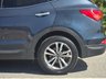 USED 2015 15 HYUNDAI SANTA FE 2.2 CRDi Premium SUV 5dr Diesel Manual 4WD Euro 5 (7 seat) (194 bhp) 