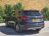 USED 2015 15 HYUNDAI SANTA FE 2.2 CRDi Premium SUV 5dr Diesel Manual 4WD Euro 5 (7 seat) (194 bhp) 
