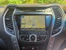 USED 2015 15 HYUNDAI SANTA FE 2.2 CRDi Premium SUV 5dr Diesel Manual 4WD Euro 5 (7 seat) (194 bhp) 