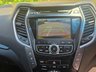 USED 2015 15 HYUNDAI SANTA FE 2.2 CRDi Premium SUV 5dr Diesel Manual 4WD Euro 5 (7 seat) (194 bhp) 
