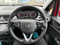 USED 2019 69 VAUXHALL CORSA 1.4i Energy Hatchback 5dr Petrol Manual Euro 6 (s/s) (90 ps) Mot 2nd February 2027, + Full Service History, 6 Services, + 3 Months Warranty, + ULEZ compliant, + Rear sensors, + DAB multimedia radio, + Bluetooth, + Cruise with limiter, + Heated front seats/steering wheel, + Auto lights, + Front electric windows, + Air con, + USB ports, + Isofix, + Alloys