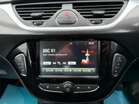 USED 2019 69 VAUXHALL CORSA 1.4i Energy Hatchback 5dr Petrol Manual Euro 6 (s/s) (90 ps) Mot 2nd February 2027, + Full Service History, 6 Services, + 3 Months Warranty, + ULEZ compliant, + Rear sensors, + DAB multimedia radio, + Bluetooth, + Cruise with limiter, + Heated front seats/steering wheel, + Auto lights, + Front electric windows, + Air con, + USB ports, + Isofix, + Alloys