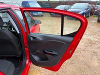 USED 2019 69 VAUXHALL CORSA 1.4i Energy Hatchback 5dr Petrol Manual Euro 6 (s/s) (90 ps) Mot 2nd February 2027, + Full Service History, 6 Services, + 3 Months Warranty, + ULEZ compliant, + Rear sensors, + DAB multimedia radio, + Bluetooth, + Cruise with limiter, + Heated front seats/steering wheel, + Auto lights, + Front electric windows, + Air con, + USB ports, + Isofix, + Alloys