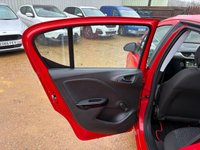 USED 2019 69 VAUXHALL CORSA 1.4i Energy Hatchback 5dr Petrol Manual Euro 6 (s/s) (90 ps) Mot 2nd February 2027, + Full Service History, 6 Services, + 3 Months Warranty, + ULEZ compliant, + Rear sensors, + DAB multimedia radio, + Bluetooth, + Cruise with limiter, + Heated front seats/steering wheel, + Auto lights, + Front electric windows, + Air con, + USB ports, + Isofix, + Alloys