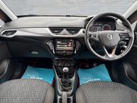USED 2019 69 VAUXHALL CORSA 1.4i Energy Hatchback 5dr Petrol Manual Euro 6 (s/s) (90 ps) Mot 2nd February 2027, + Full Service History, 6 Services, + 3 Months Warranty, + ULEZ compliant, + Rear sensors, + DAB multimedia radio, + Bluetooth, + Cruise with limiter, + Heated front seats/steering wheel, + Auto lights, + Front electric windows, + Air con, + USB ports, + Isofix, + Alloys
