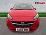 USED 2019 69 VAUXHALL CORSA 1.4i Energy Hatchback 5dr Petrol Manual Euro 6 (s/s) (90 ps) Mot 2nd February 2027, + Full Service History, 6 Services, + 3 Months Warranty, + ULEZ compliant, + Rear sensors, + DAB multimedia radio, + Bluetooth, + Cruise with limiter, + Heated front seats/steering wheel, + Auto lights, + Front electric windows, + Air con, + USB ports, + Isofix, + Alloys