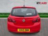 USED 2019 69 VAUXHALL CORSA 1.4i Energy Hatchback 5dr Petrol Manual Euro 6 (s/s) (90 ps) Mot 2nd February 2027, + Full Service History, 6 Services, + 3 Months Warranty, + ULEZ compliant, + Rear sensors, + DAB multimedia radio, + Bluetooth, + Cruise with limiter, + Heated front seats/steering wheel, + Auto lights, + Front electric windows, + Air con, + USB ports, + Isofix, + Alloys