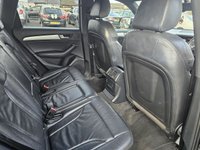 USED 2013 13 AUDI Q5 2.0 TDI S line Plus SUV 5dr Diesel S Tronic quattro Euro 5 (s/s) (177 ps) 2 KEYS, 3 MONTHS WARRANTY!