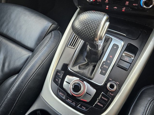 2013 AUDI Q5 - Photo 8