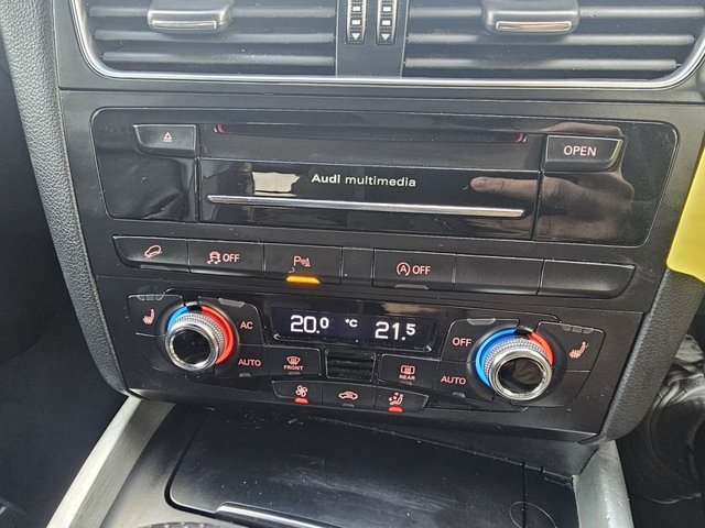 2013 AUDI Q5 - Photo 10