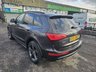 USED 2013 13 AUDI Q5 2.0 TDI S line Plus SUV 5dr Diesel S Tronic quattro Euro 5 (s/s) (177 ps) 2 KEYS, 3 MONTHS WARRANTY!
