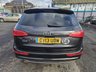 USED 2013 13 AUDI Q5 2.0 TDI S line Plus SUV 5dr Diesel S Tronic quattro Euro 5 (s/s) (177 ps) 2 KEYS, 3 MONTHS WARRANTY!