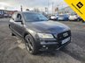 USED 2013 13 AUDI Q5 2.0 TDI S line Plus SUV 5dr Diesel S Tronic quattro Euro 5 (s/s) (177 ps) 2 KEYS, 3 MONTHS WARRANTY!