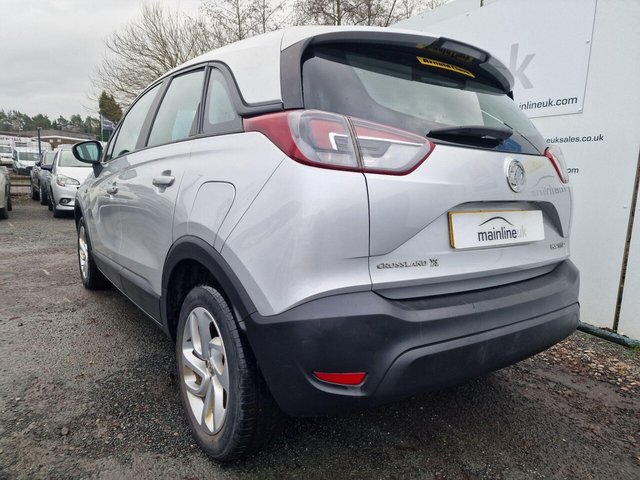 2017 VAUXHALL CROSSLAND X - Photo 3