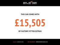 USED 2019 68 BMW X5 3.0 M50d SUV 5dr Diesel Auto xDrive Euro 6 (s/s) (400 ps) Sky Lounge Panoramic Glass Sunroof