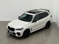 USED 2019 68 BMW X5 3.0 M50d SUV 5dr Diesel Auto xDrive Euro 6 (s/s) (400 ps) Sky Lounge Panoramic Glass Sunroof