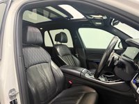 USED 2019 68 BMW X5 3.0 M50d SUV 5dr Diesel Auto xDrive Euro 6 (s/s) (400 ps) Sky Lounge Panoramic Glass Sunroof