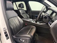 USED 2019 68 BMW X5 3.0 M50d SUV 5dr Diesel Auto xDrive Euro 6 (s/s) (400 ps) Sky Lounge Panoramic Glass Sunroof
