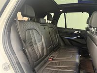 USED 2019 68 BMW X5 3.0 M50d SUV 5dr Diesel Auto xDrive Euro 6 (s/s) (400 ps) Sky Lounge Panoramic Glass Sunroof