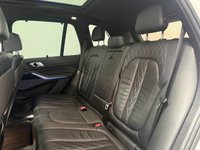 USED 2019 68 BMW X5 3.0 M50d SUV 5dr Diesel Auto xDrive Euro 6 (s/s) (400 ps) Sky Lounge Panoramic Glass Sunroof