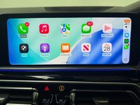 USED 2019 68 BMW X5 3.0 M50d SUV 5dr Diesel Auto xDrive Euro 6 (s/s) (400 ps) Sky Lounge Panoramic Glass Sunroof
