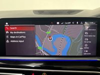 USED 2019 68 BMW X5 3.0 M50d SUV 5dr Diesel Auto xDrive Euro 6 (s/s) (400 ps) Sky Lounge Panoramic Glass Sunroof