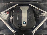 USED 2019 68 BMW X5 3.0 M50d SUV 5dr Diesel Auto xDrive Euro 6 (s/s) (400 ps) Sky Lounge Panoramic Glass Sunroof