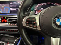 USED 2019 68 BMW X5 3.0 M50d SUV 5dr Diesel Auto xDrive Euro 6 (s/s) (400 ps) Sky Lounge Panoramic Glass Sunroof