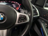 USED 2019 68 BMW X5 3.0 M50d SUV 5dr Diesel Auto xDrive Euro 6 (s/s) (400 ps) Sky Lounge Panoramic Glass Sunroof