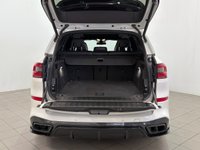 USED 2019 68 BMW X5 3.0 M50d SUV 5dr Diesel Auto xDrive Euro 6 (s/s) (400 ps) Sky Lounge Panoramic Glass Sunroof