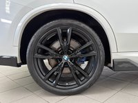USED 2019 68 BMW X5 3.0 M50d SUV 5dr Diesel Auto xDrive Euro 6 (s/s) (400 ps) Sky Lounge Panoramic Glass Sunroof