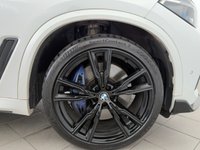 USED 2019 68 BMW X5 3.0 M50d SUV 5dr Diesel Auto xDrive Euro 6 (s/s) (400 ps) Sky Lounge Panoramic Glass Sunroof